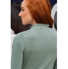 Koszula z Zamkiem Seamless Classic Sports 2024 Eskadron