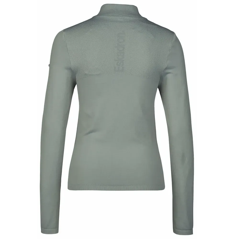 Koszula z Zamkiem Seamless Classic Sports 2024 Eskadron