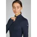 Koszula z Zamkiem Seamless Classic Sports 2024 Eskadron