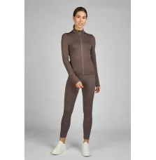 Koszula z Zamkiem Seamless Classic Sports 2024 Eskadron