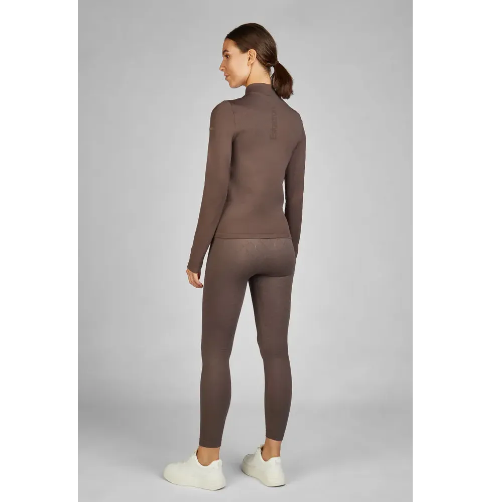 Koszula z Zamkiem Seamless Classic Sports 2024 Eskadron