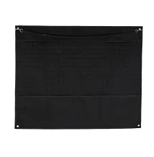 Kurtyna na Rzeczy na Boks Czarna Eskadron