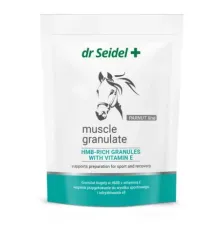 Muscle Granulate Dr Seidel