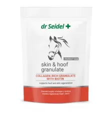 Skin & Hoof Granulate Dr Seidel