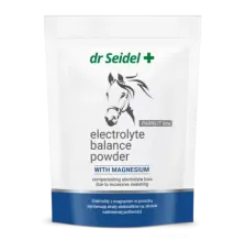 Electrolyte Balance Powder Dr Seidel