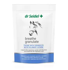 Breathe Granulate Dr Seidel