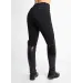 Bryczesy Geo (Black) Maximilian Equestrian