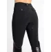 Bryczesy Geo (Black) Maximilian Equestrian