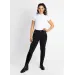 Bryczesy Geo (Black) Maximilian Equestrian