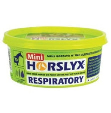 Lizawka Respiratory Horslyx