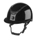 Kask Apoleus Shiny W-V Czarny Fair Play