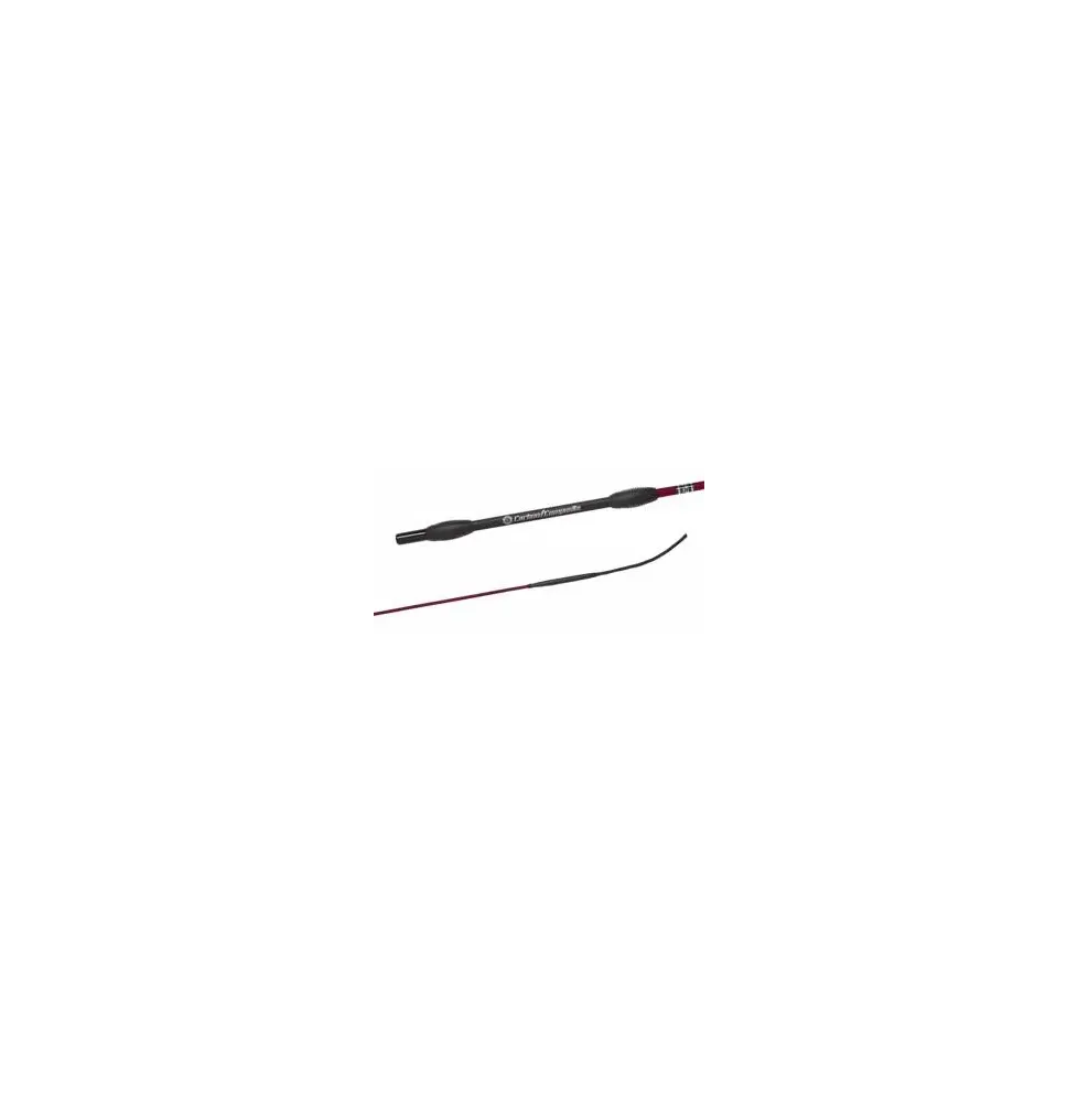 Bat Ujeżdżeniowy Feldmann Balance Sport - Carbon Composite Fleck