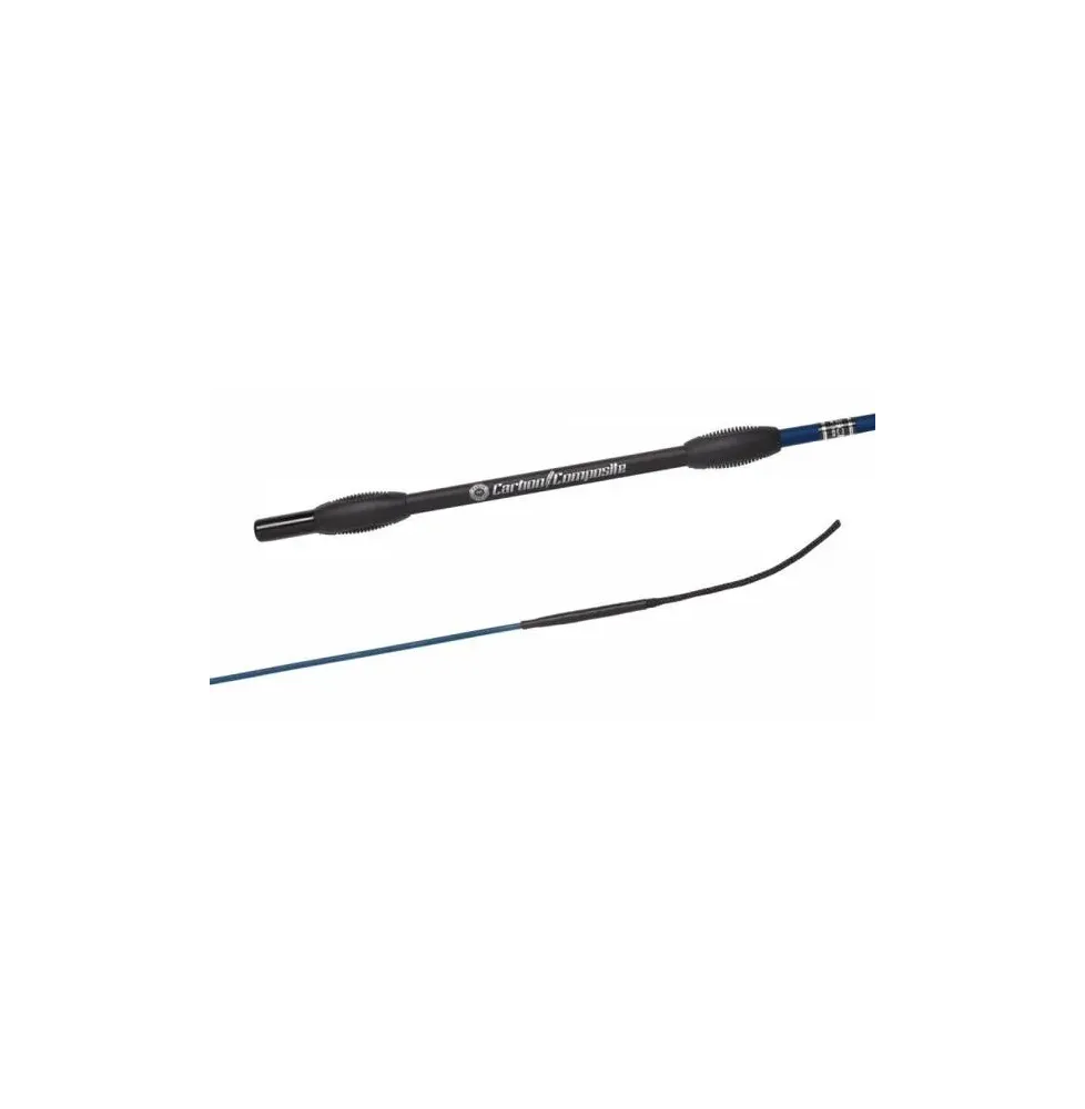 Bat Ujeżdżeniowy Feldmann Balance Sport - Carbon Composite Fleck
