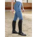 Bryczesy Geo (Denim) Maximilian Equestrian