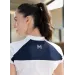 Koszulka Polo Aveen (White) Maximilian Equestrian