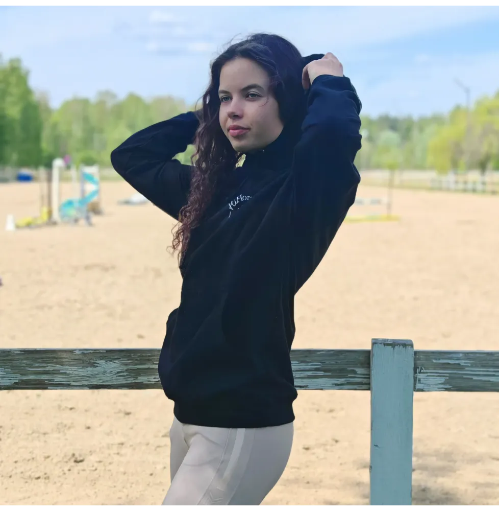 Bluza Jeździecka HiHorse