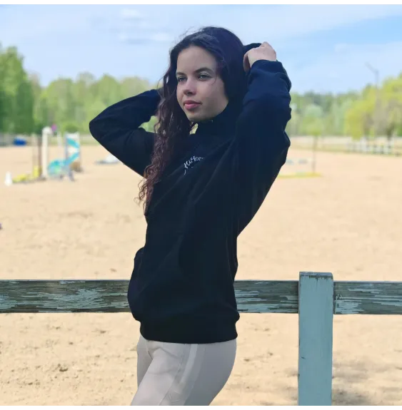 Bluza Jeździecka HiHorse