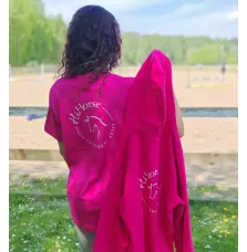 Bluza Jeździecka HiHorse