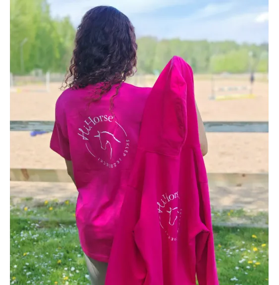 Bluza Jeździecka HiHorse