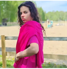 Bluza Jeździecka HiHorse