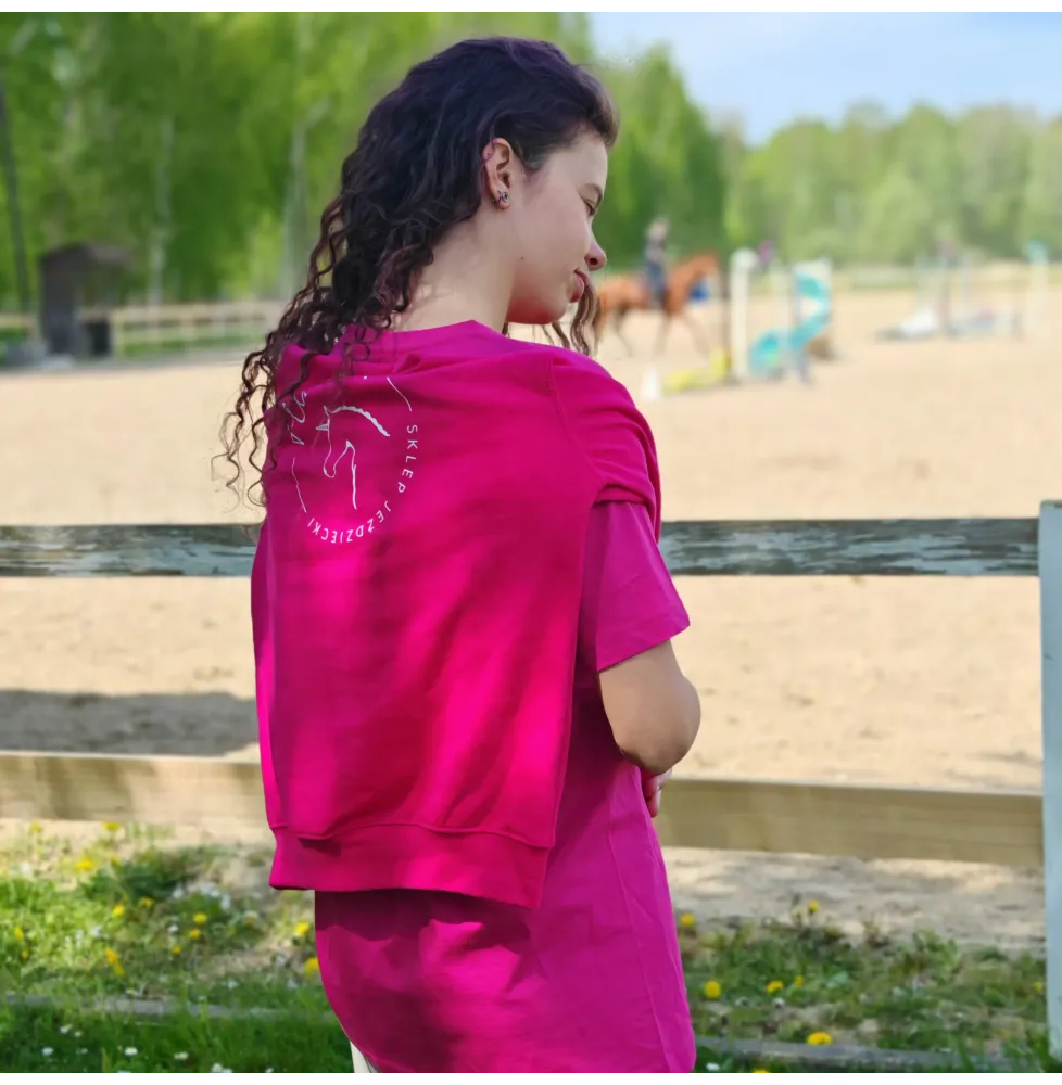 Bluza Jeździecka HiHorse