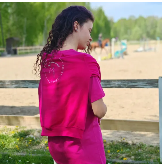 Bluza Jeździecka HiHorse