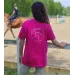 Koszulka z Krótkim Rękawem HiHorse