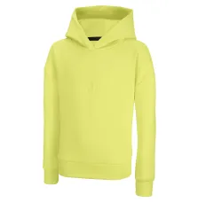 Bluza Athleisure Hoody (Lime) Pikeur