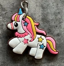 Breloczek Gwiezdny Jednorożec HiHorse