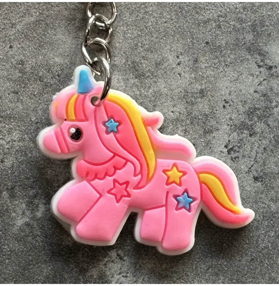 Breloczek Gwiezdny Jednorożec HiHorse