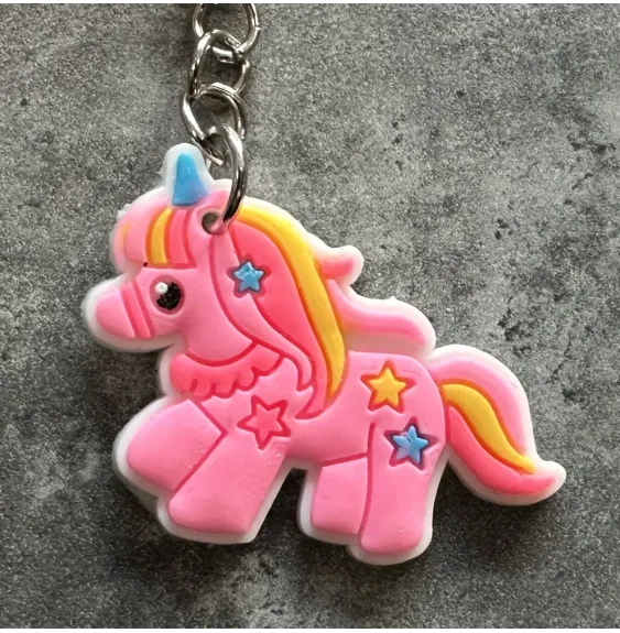 Breloczek Gwiezdny Jednorożec HiHorse