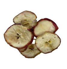 Jabłko Suszone Chips Equiherbs