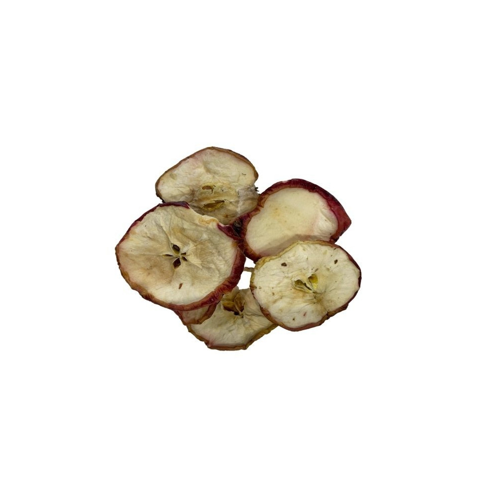 Jabłko Suszone Chips Equiherbs