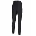 Bryczesy Amia SD Black Pikeur