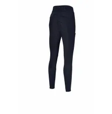 Bryczesy Fullgrip Athleisure Navy Pikeur