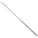 Bat Ujeżdżeniowy Cristal Silver 110cm York