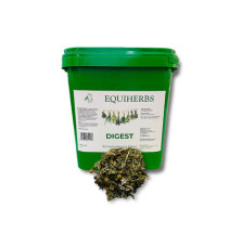 Mieszanka Ziołowa Digest Equiherbs