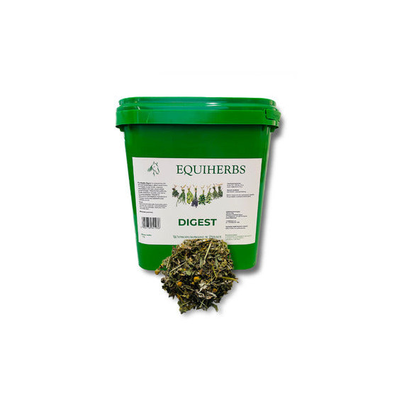 Mieszanka Ziołowa Digest Equiherbs