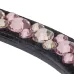 Naczółek z Różowymi Kryształkami Sparkle Kavalkade