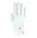 Rękawiczki Grip-Lite Białe Roeckl