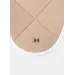 Nauszniki Crew Ear Bonnet (Beige/White) Maximilian Equestrian