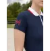 Koszulka Polo Concept (Navy) Maximilian Equestrian