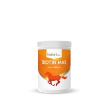 Biotin Max HorseLinePro