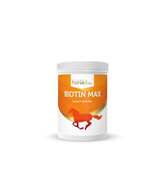 Biotin Max HorseLinePro