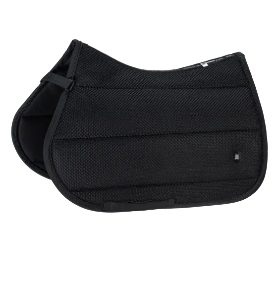 Czaprak Mesh Dynamic Black Eskadron