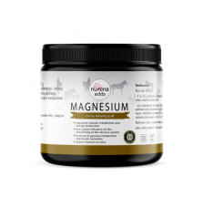 Magnez dla Koni Magnesium NuVena
