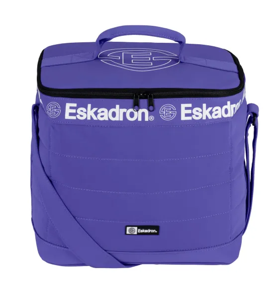 Torba Na Akcesoria Softshell Dynamic Purple Eskadron