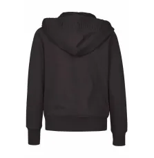 Bluza Damska Zip Hood Black Eskadron