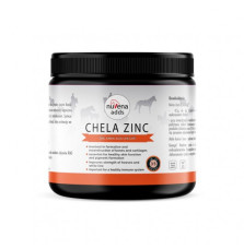 Cynk Zinc Chelate NuVena