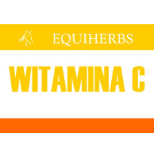 Witamina C Equiherbs